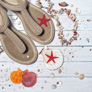 Pedikuere offene Schuhe Beauty Star Frankfurt